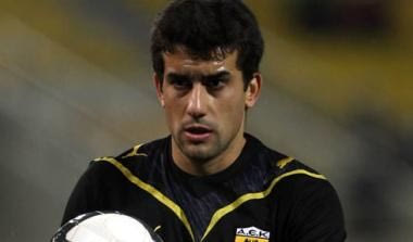 Φραντσεσκίνι: “Ο Αραούχο θα παίζει μπάλα στην αυλή μου”