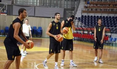 Άρχισαν δουλειά στον Άρη
