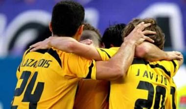 Τον… μεγάλωσε η πρόκριση
