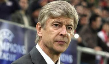 Ανανέωσε έως το 2014 ο Βενγκέρ