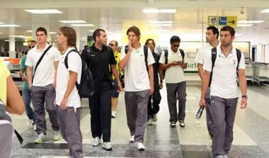 Στην Αυστρία ο Άρης, που θα παίξει για το γκολ της πρόκρισης