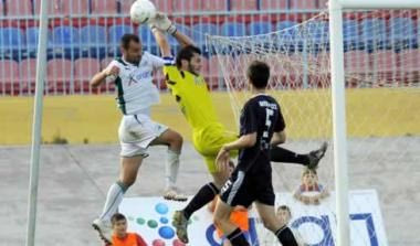 Η Αναγέννηση καλύπτει το χαμένο έδαφος