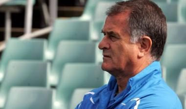 Ο Ντούσαν Μπάγεβιτς αναλύει την Νταντί Γιουνάιτεντ στο contra.gr