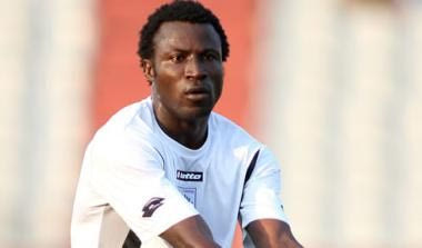 Θεσπρωτός-ΠΑΣ Γιάννινα 1-5