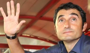 Βαλβέρδε: “Εχουμε πολλά ακόμα να βελτιώσουμε”