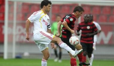 Επέστρεψε με γκολ ο Μπάλακ