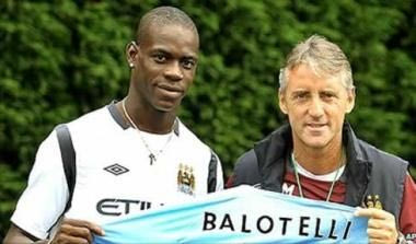 Μαντσίνι: “Ο Μπαλοτέλι μπορεί να ξεπεράσει τον Τόρες”