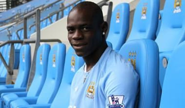 “Πολίτης” ο Μπαλοτέλι, υπέγραψε για πέντε χρόνια