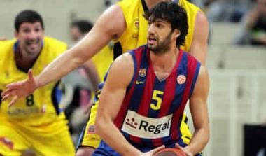 Συνεχίζει για έκτο χρόνο στην Μπαρτσελόνα ο Μπαζίλε