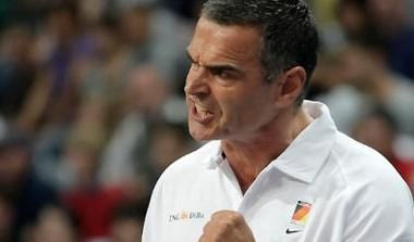 “Έκοψε” δύο ο Μπάουερμαν. Η 12άδα της Γερμανίας