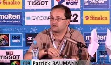Απειλεί με ποινές η FIBA