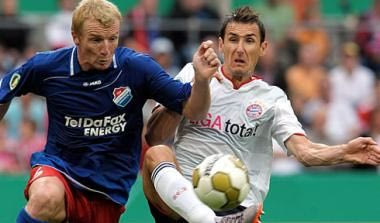 Άνετα στο β’ γύρο η Μπάγερν (vid)