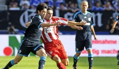 Πρόβα… τίτλων για την Μπάγερν. Κατέκτησε το Σούπερ Καπ απέναντι στη Σάλκε