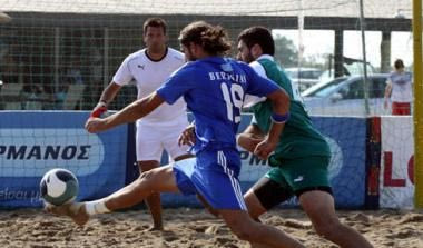 Πρωταθλήτρια 2010 η Chantat Cafe