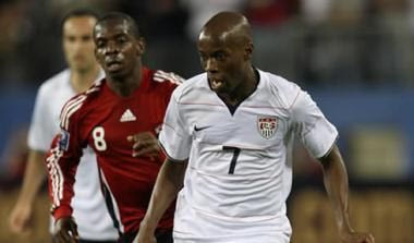 Ενισχύθηκε το Ανόβερο με ΝταΜάρκους Μπίσλι