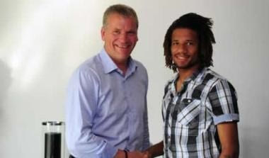 Μεταγραφή-έκπληξη με Μπεμπέ έκανε η Γιουνάιτεντ (vid)