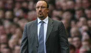 Μπενίτεθ: “Ο Κούπερ έκανε την αρχή στην Ίντερ” (vid)