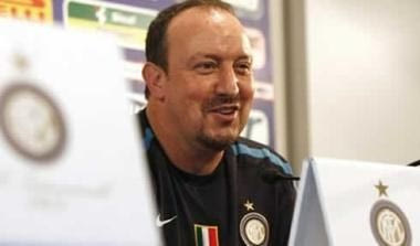 Μπενίτεθ: “Καλή εμφάνιση ο Παναθηναϊκός”