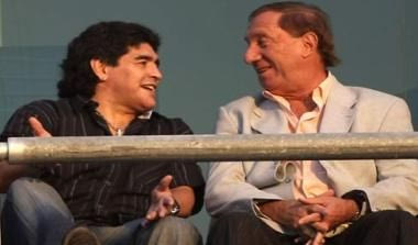 Μπιλάρδο: “Δεν αποκλείεται να παραμείνει ο Μαραντόνα”