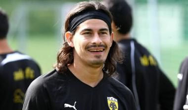 Κίνηση του Παναθηναϊκού για Μπλάνκο