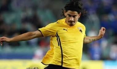 Μπλάνκο: “Σέβομαι το συμβόλαιό μου με την ΑΕΚ”