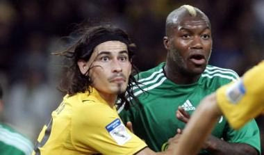 Ο Παναθηναϊκός κάνει πίσω για Μπλάνκο