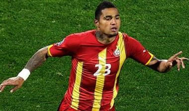 Στη Μίλαν μέσω… Τζένοα ο Μπόατενγκ