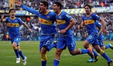 4η αγων.: Πρώτη απώλεια για την Ρίβερ Πλέιτ, πρώτη νίκη για τη Μπόκα