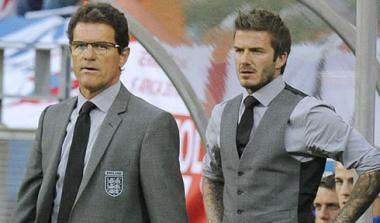 Τέλος ο Καπέλο!