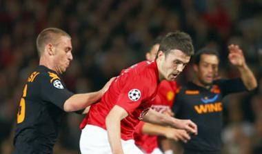 Νοκ άουτ ο Κάρικ, προβληματισμένος ο Ρούνεϊ