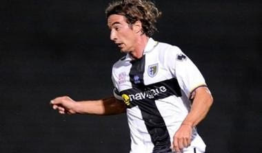 Δανεικός από την Πάρμα στη Ρόμα ο Καστελίνι