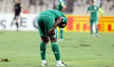 Τράβηγμα οι πρώτες ενδείξεις για Σισέ