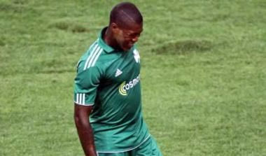 Τρεις εβδομάδες εκτός ο Σισέ