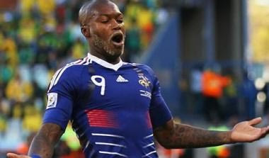 Εκτός εθνικής Γαλλίας Σισέ και Γκοβού