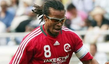 “Στέγασε” τον Ντάβιντς η Κρίσταλ Πάλας (vid)