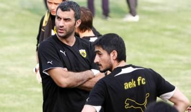 Διάθεση παραμονής του Σκόκο βλέπει η ΑΕΚ