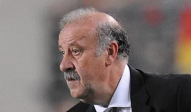 “Τα έχουν” με τον Ντελ Μπόσκε οι άνθρωποι της Μπαρτσελόνα