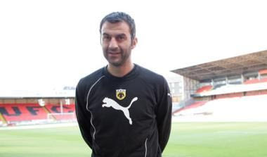 Εκτός αποστολής ο Δέλλας