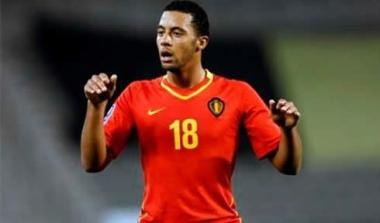 Παίκτης της Φούλαμ ο Ντεμπέλε