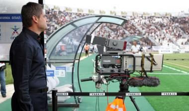 Δερμιτζάκης: “Παρακαταθήκη για την ομάδα αυτός  ο αγώνας”