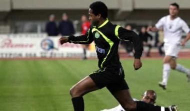 Ενισχύεται με Ντιαλό ο Ιωνικός