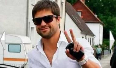 Κοντά στη Βόλφσμπουργκ ο Ντιέγκο