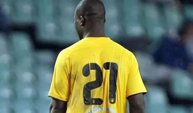 Δεν δηλώθηκε ο Ντιόπ για τα παιχνίδια με τη Νταντί. Αναλυτικά η λίστα