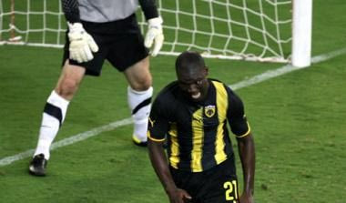 Ντιόπ: “Δε σταματώ να σκοράρω”