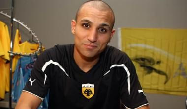 Τζιμπούρ: “Δε συμφώνησα ακόμη με την ΑΕΚ”