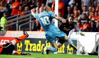 Νταντί Γιουνάιτεντ – ΑΕΚ 0-1 (vid)