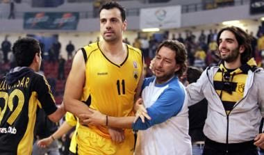 Eίπαν το ναι Καλλινικίδης, Δορκοφίκης