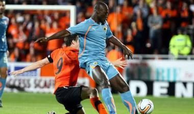 Ντιόπ: “Θα νικήσουμε και στην Αθήνα”