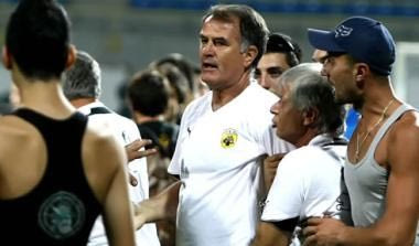 Ο χαρτοπόλεμος ανακοινώσεων μεταξύ των συνδέσμων της ΑΕΚ συνεχίζεται