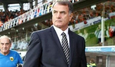 Μπάγεβιτς: “Είμαι ικανοποιημένος, μπορούμε και καλύτερα”